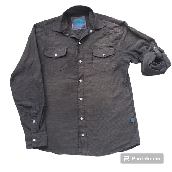 Men's shirt - Picture 2 of 6